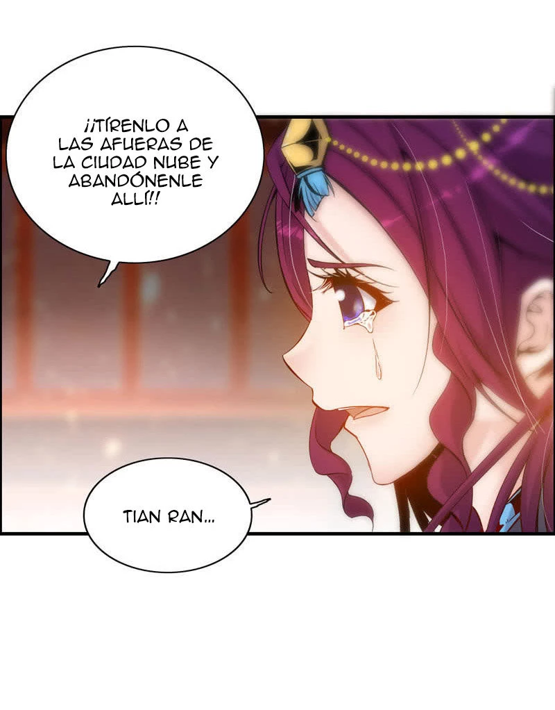 La venganza del demonio celestial > Capitulo 1 > Page 181