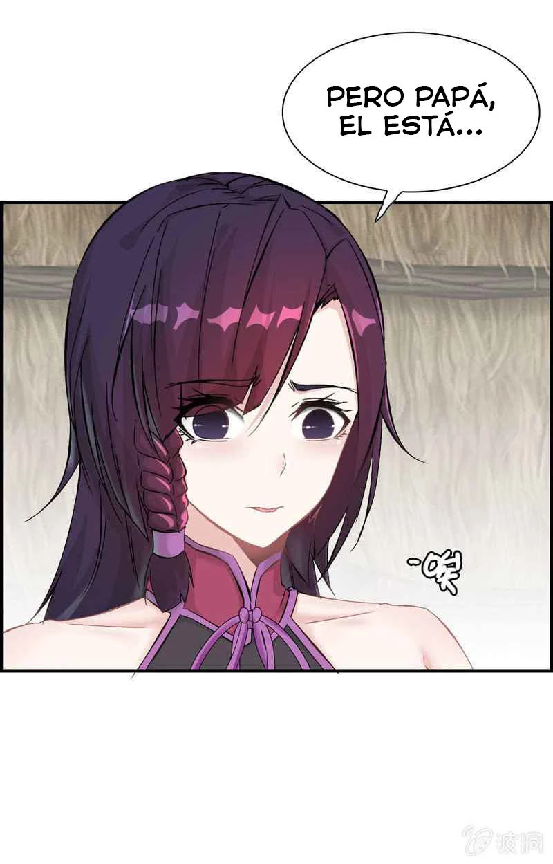 La venganza del demonio celestial > Capitulo 10 > Page 131