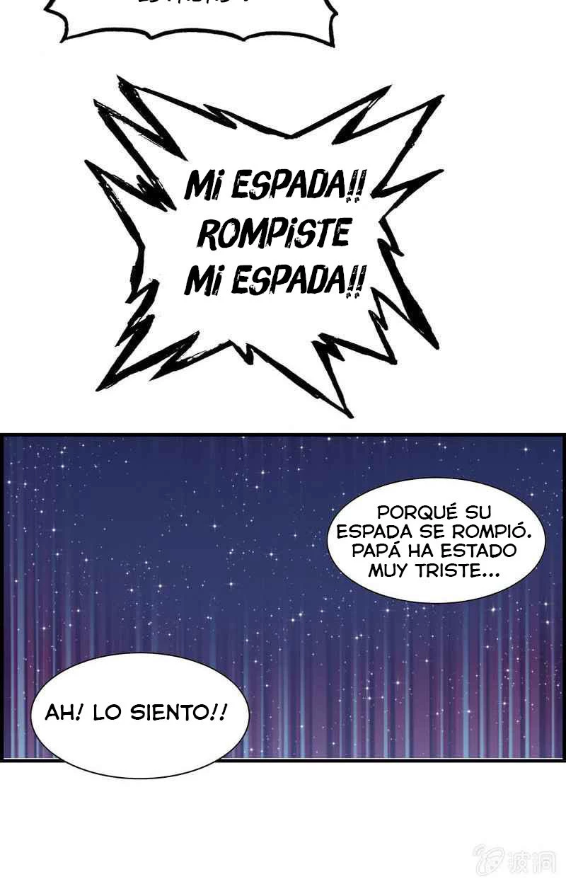 La venganza del demonio celestial > Capitulo 10 > Page 151