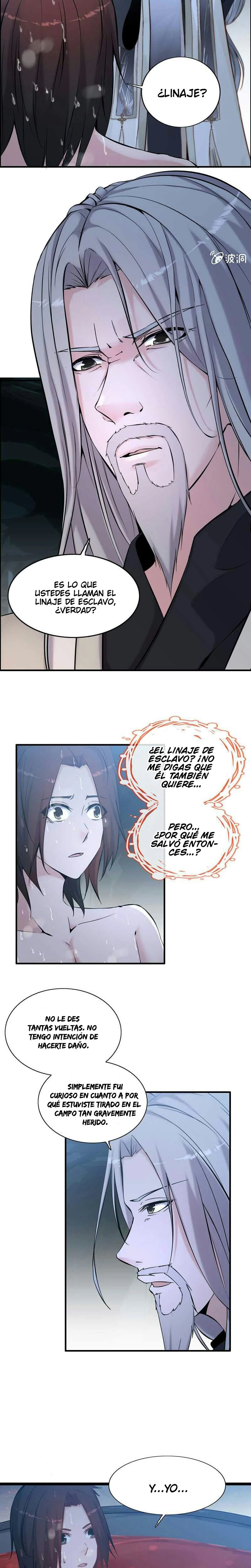 La venganza del demonio celestial > Capitulo 2 > Page 51