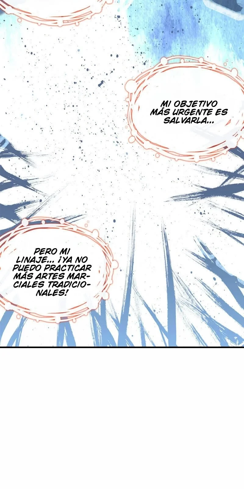 La venganza del demonio celestial > Capitulo 3 > Page 41