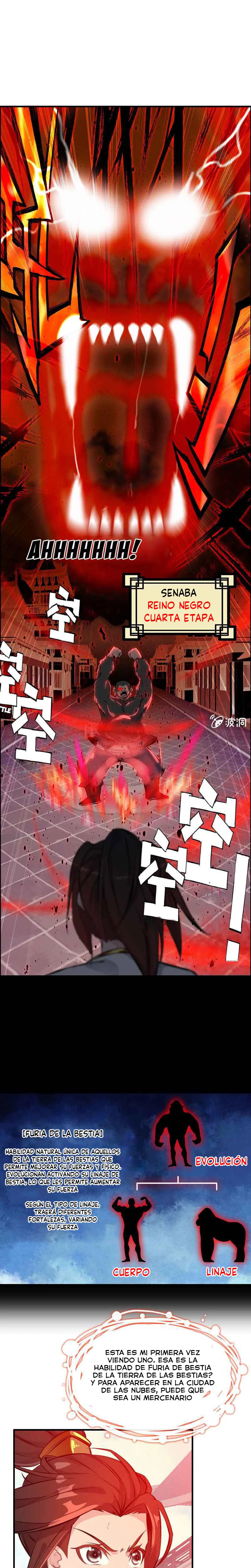 La venganza del demonio celestial > Capitulo 5 > Page 51