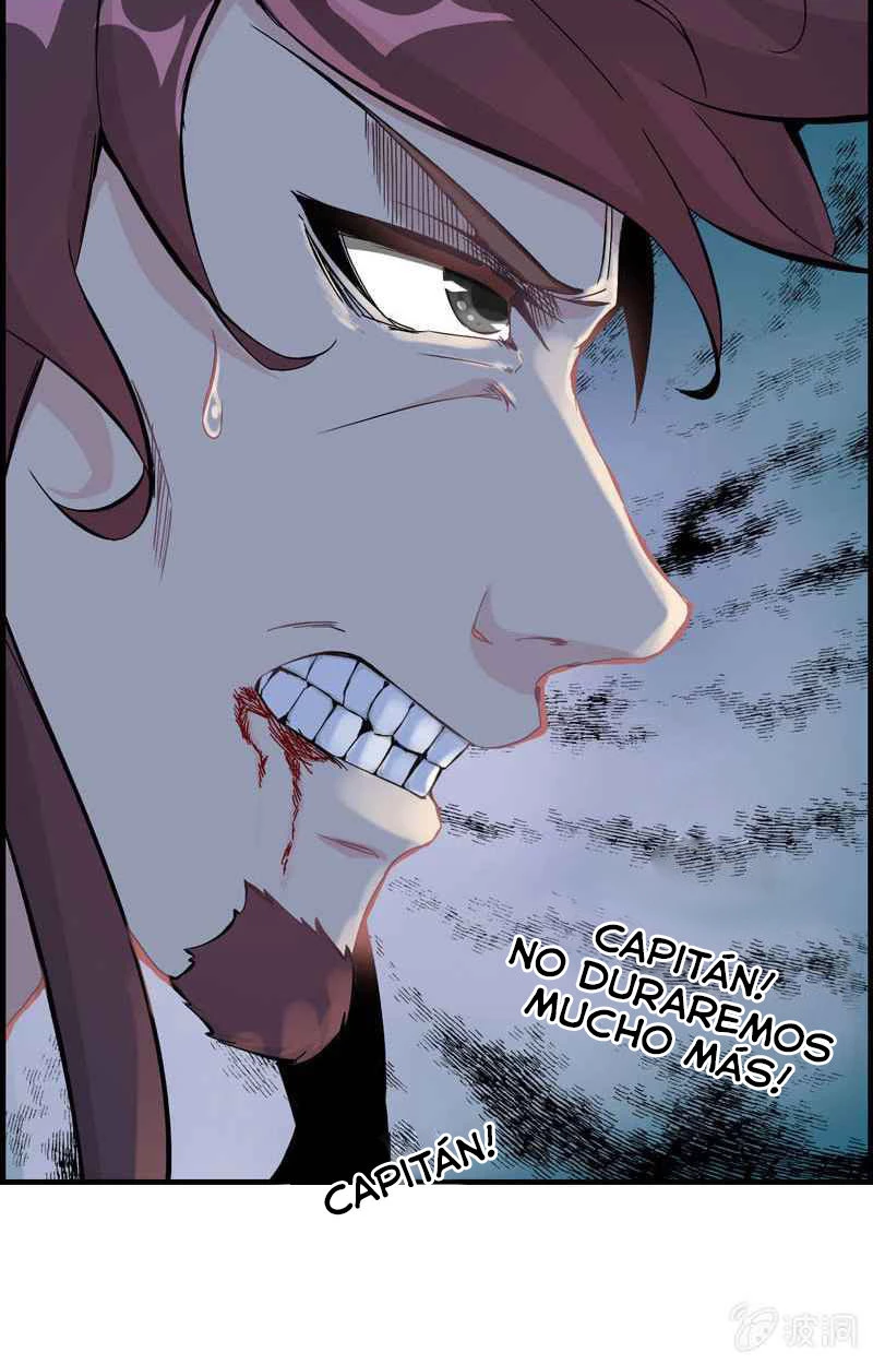La venganza del demonio celestial > Capitulo 9 > Page 181