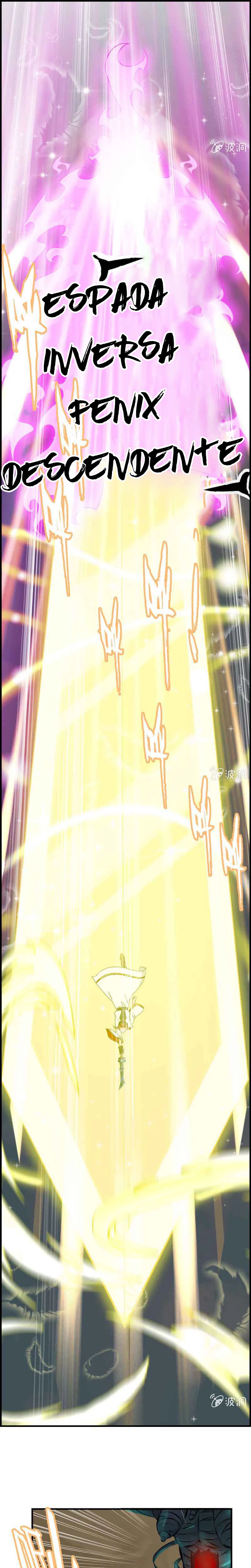 La venganza del demonio celestial > Capitulo 9 > Page 241