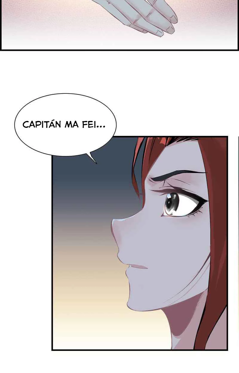 La venganza del demonio celestial > Capitulo 11 > Page 41