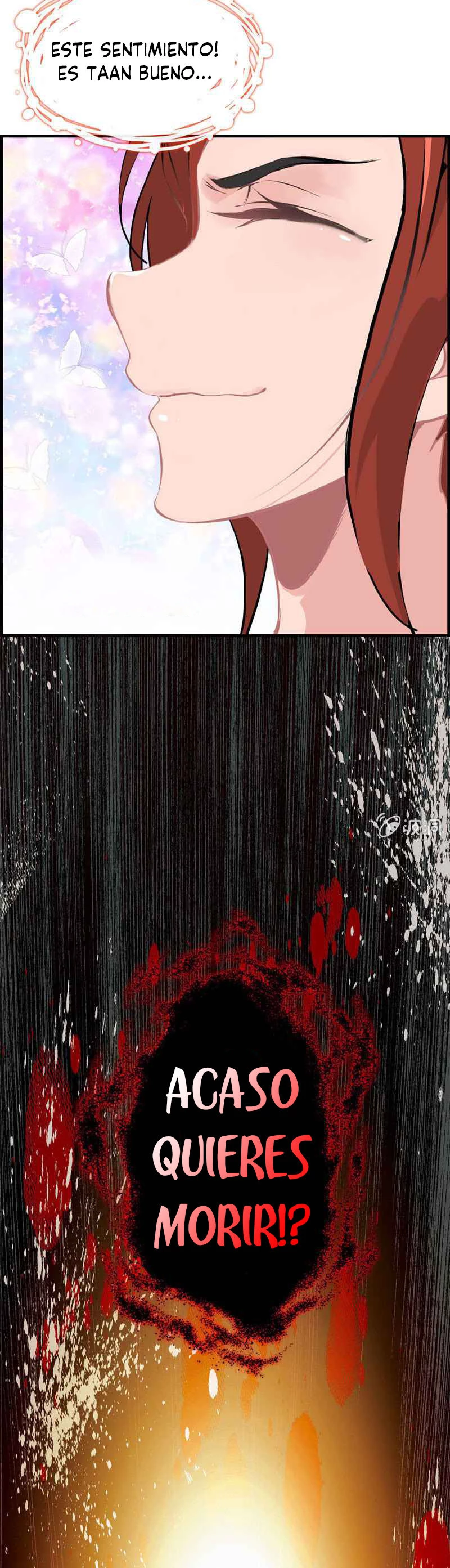 La venganza del demonio celestial > Capitulo 11 > Page 201