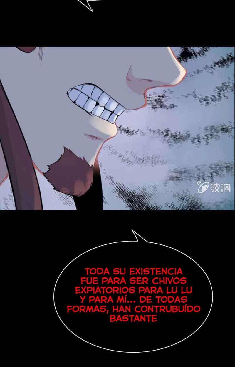 La venganza del demonio celestial > Capitulo 12 > Page 141