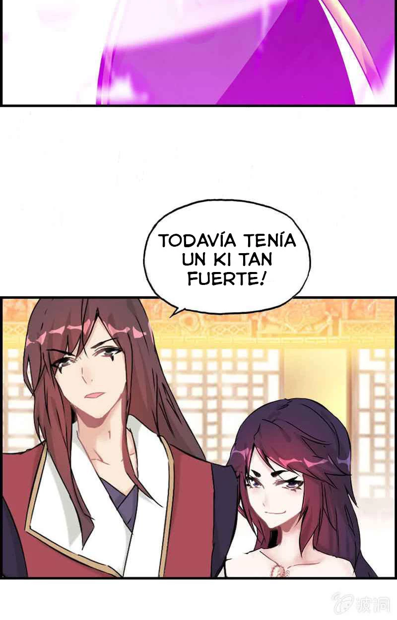 La venganza del demonio celestial > Capitulo 13 > Page 121