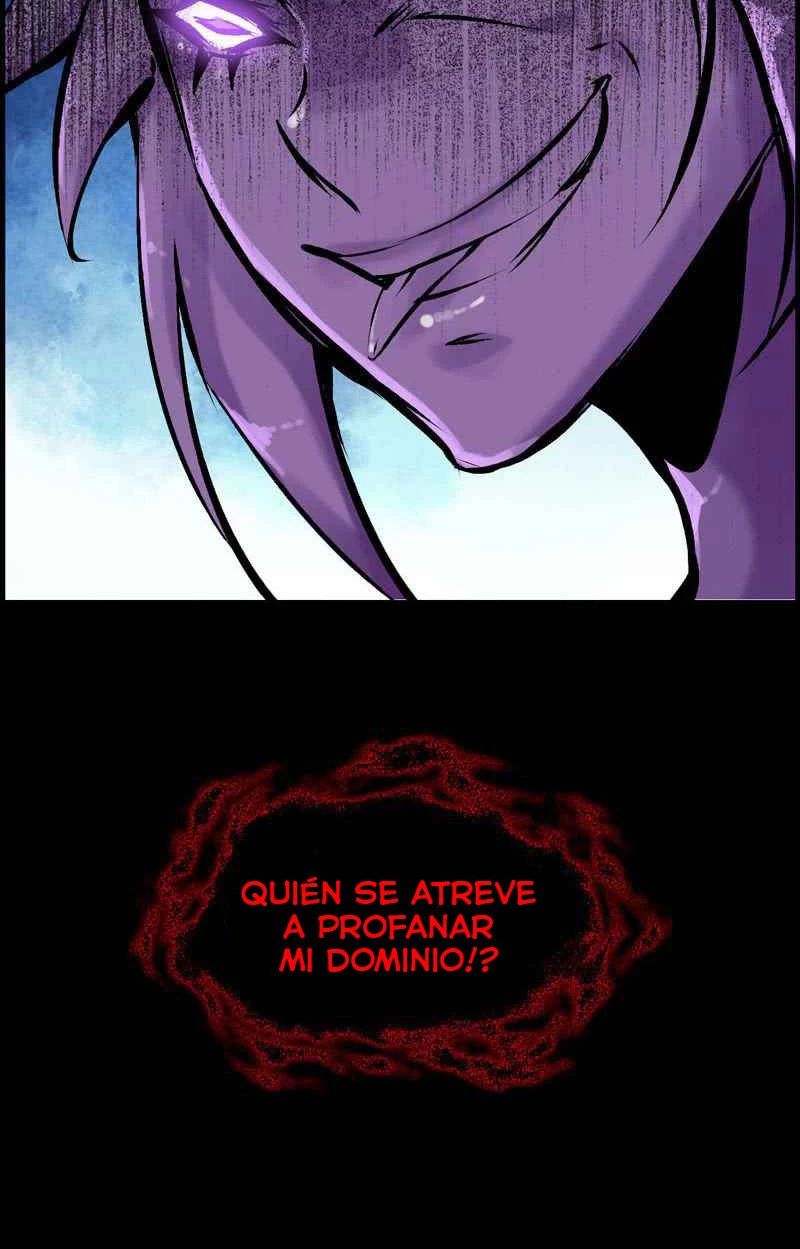 La venganza del demonio celestial > Capitulo 15 > Page 31