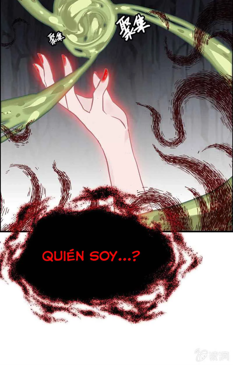 La venganza del demonio celestial > Capitulo 15 > Page 51