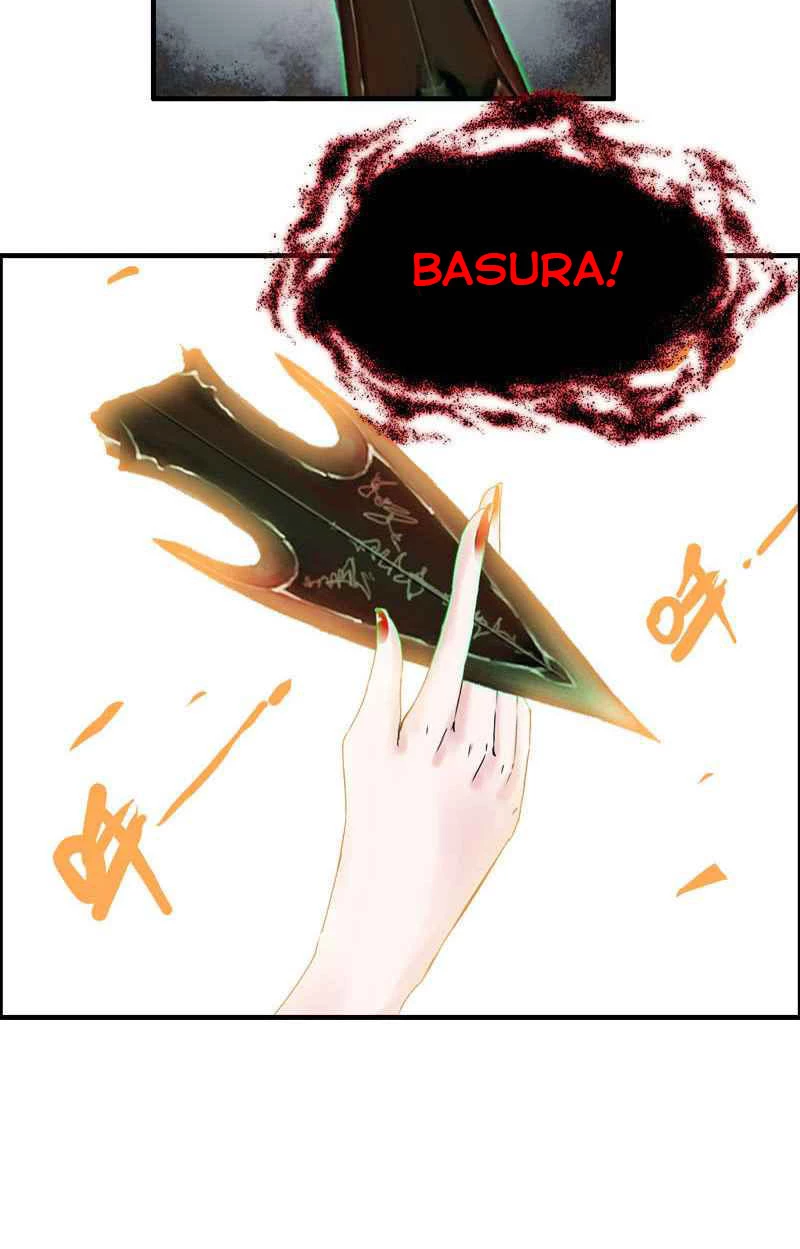 La venganza del demonio celestial > Capitulo 15 > Page 131