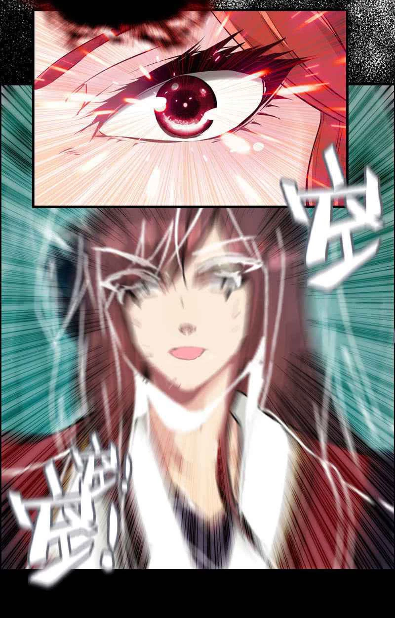 La venganza del demonio celestial > Capitulo 15 > Page 151