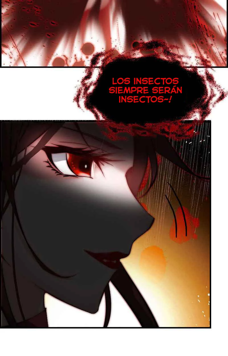 La venganza del demonio celestial > Capitulo 15 > Page 171