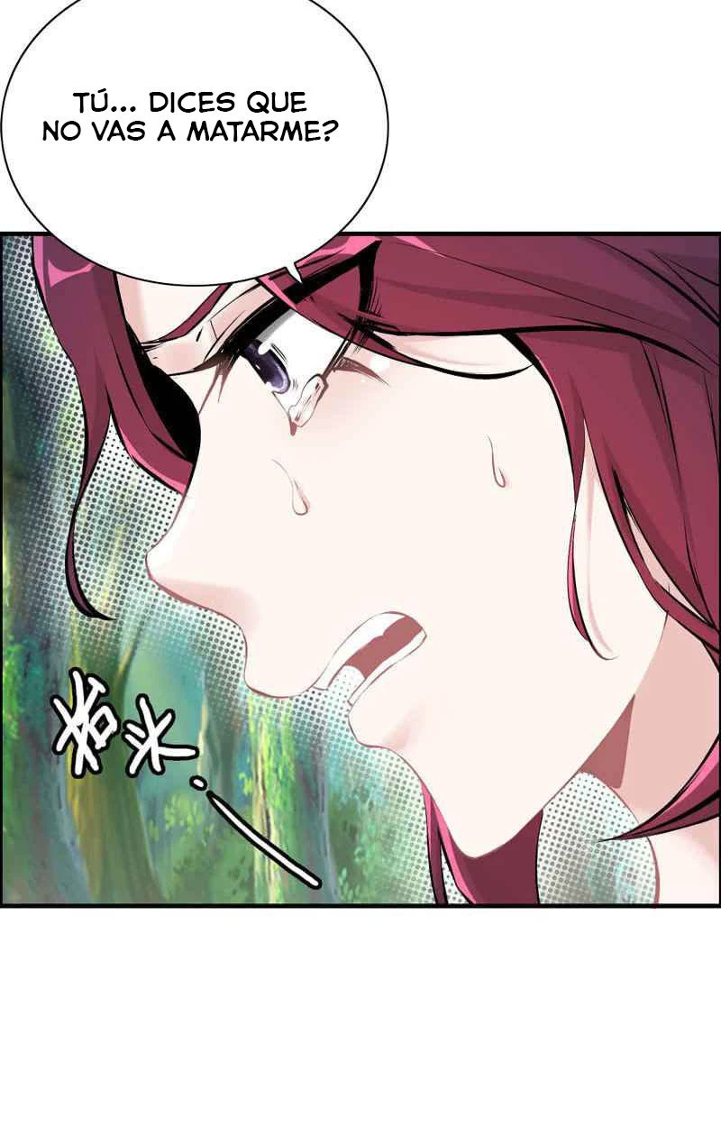 La venganza del demonio celestial > Capitulo 16 > Page 31