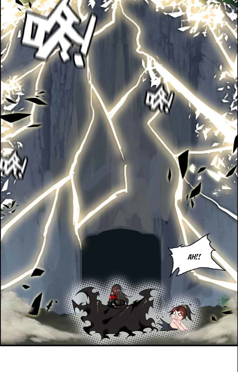 La venganza del demonio celestial > Capitulo 16 > Page 151