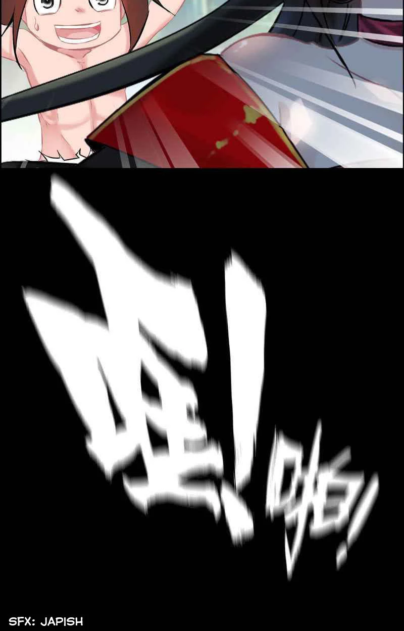 La venganza del demonio celestial > Capitulo 16 > Page 171