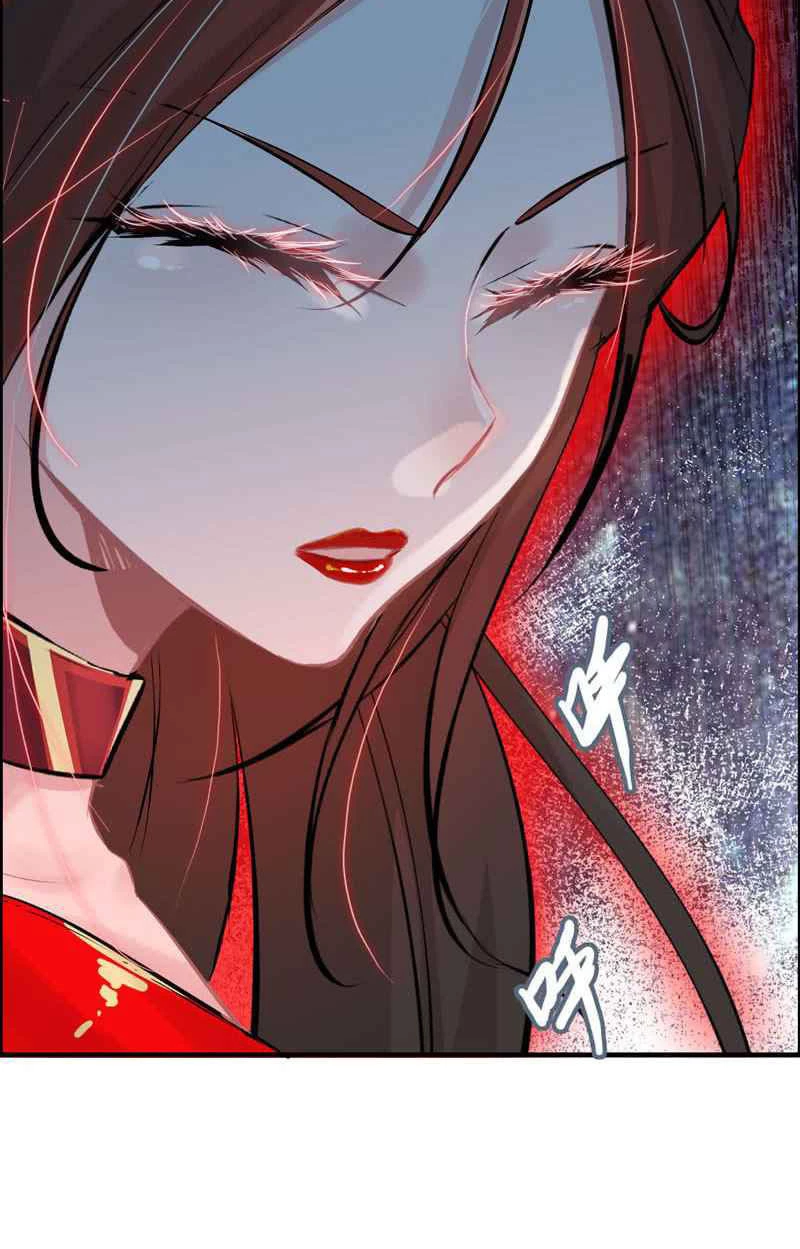 La venganza del demonio celestial > Capitulo 16 > Page 191