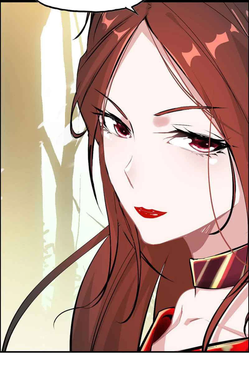 La venganza del demonio celestial > Capitulo 17 > Page 101