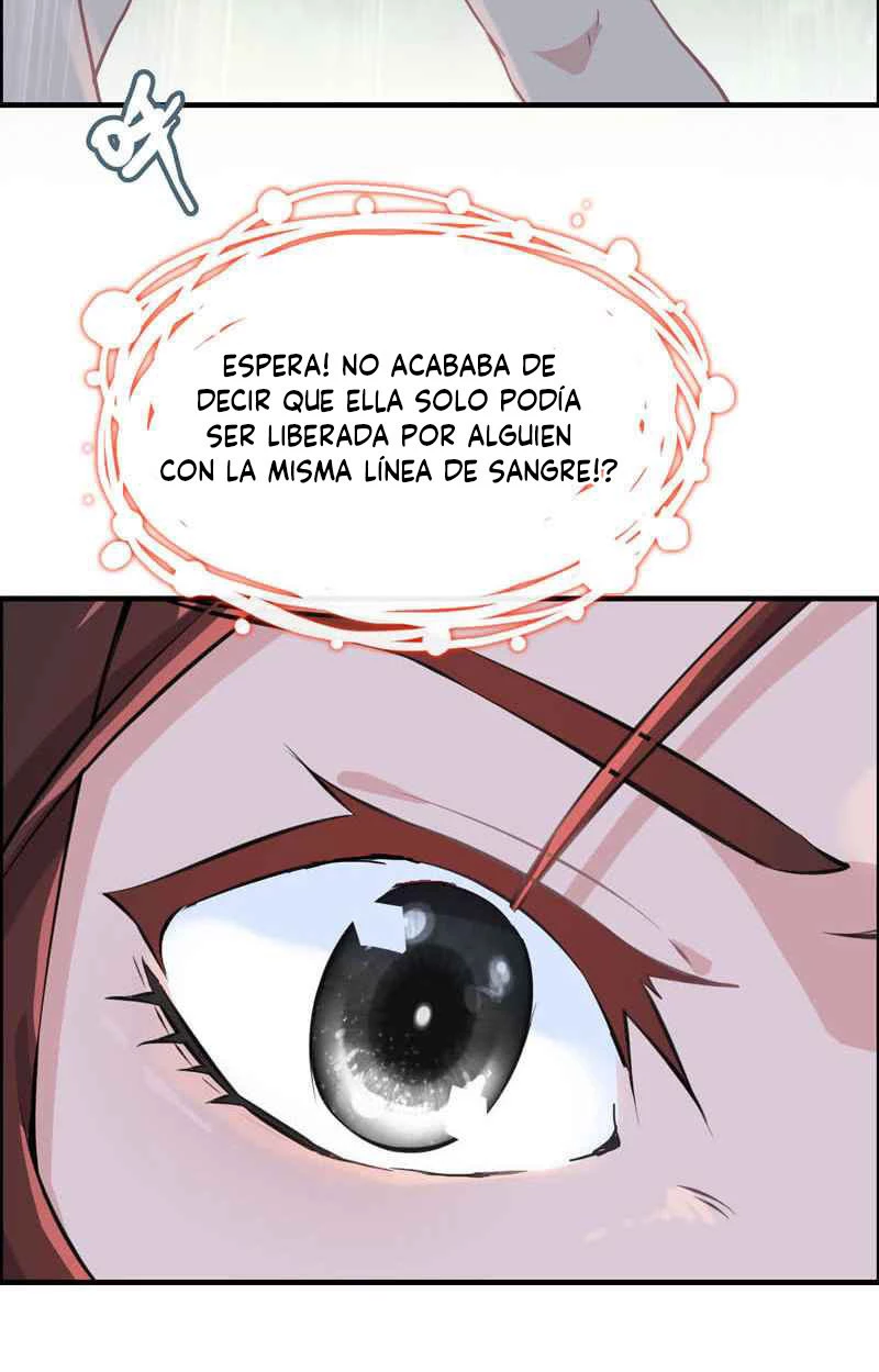 La venganza del demonio celestial > Capitulo 17 > Page 141