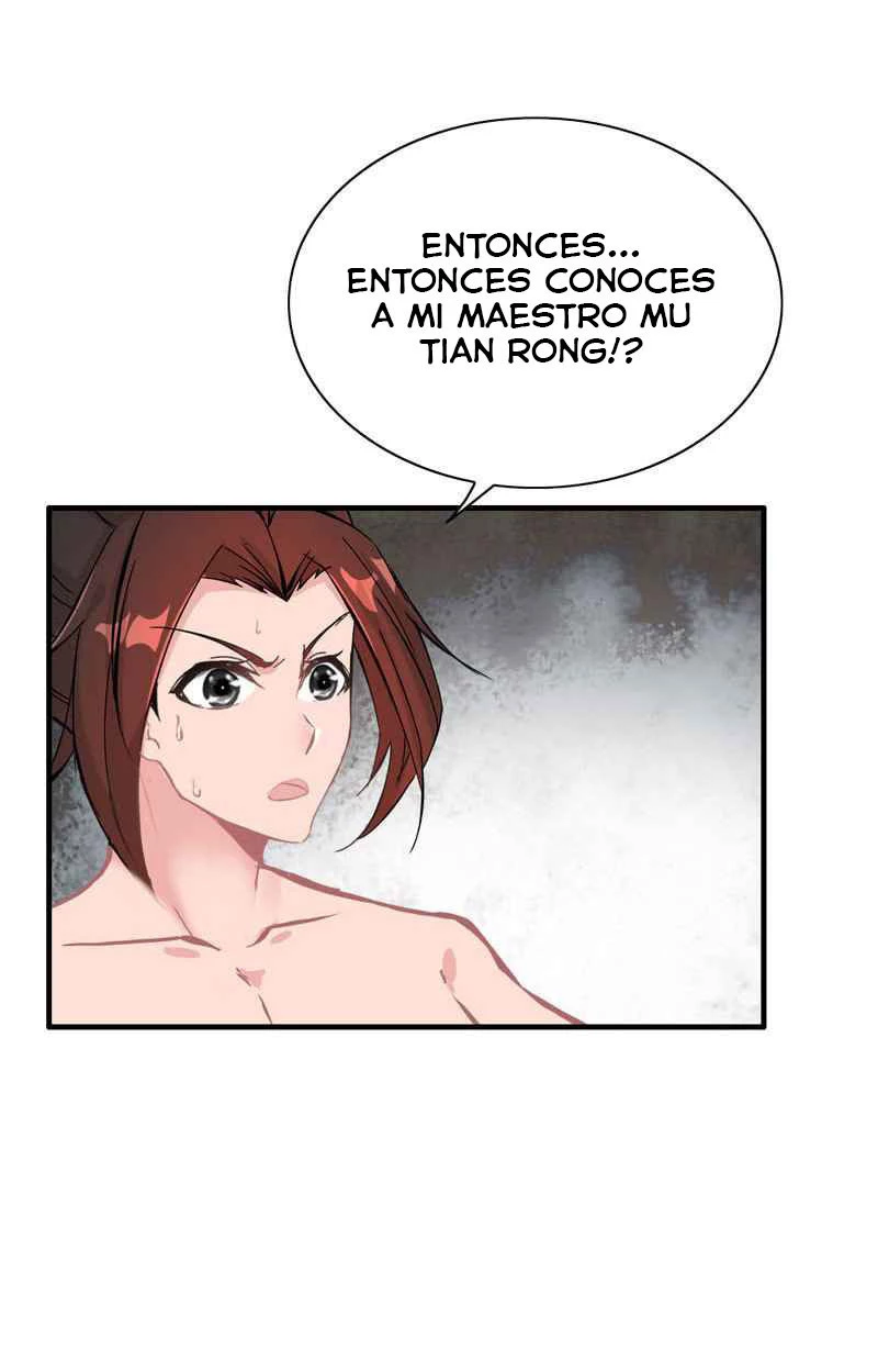 La venganza del demonio celestial > Capitulo 17 > Page 161