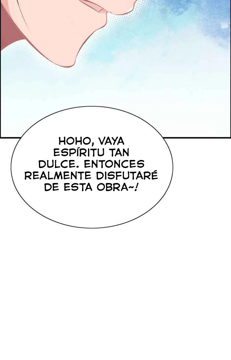 La venganza del demonio celestial > Capitulo 18 > Page 281