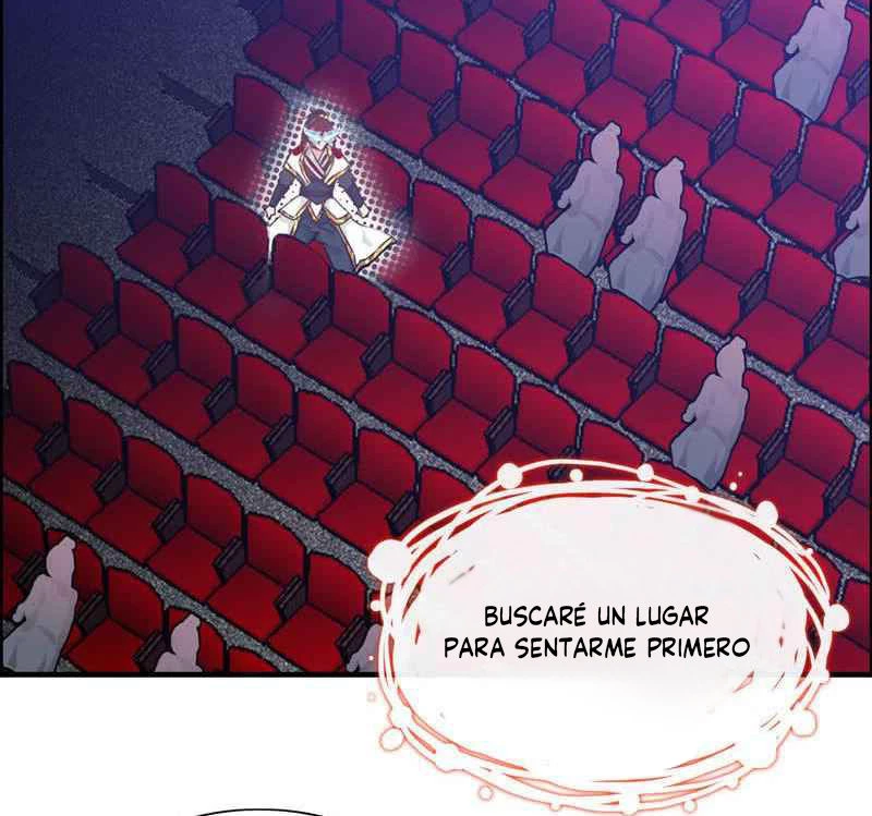 La venganza del demonio celestial > Capitulo 20 > Page 71