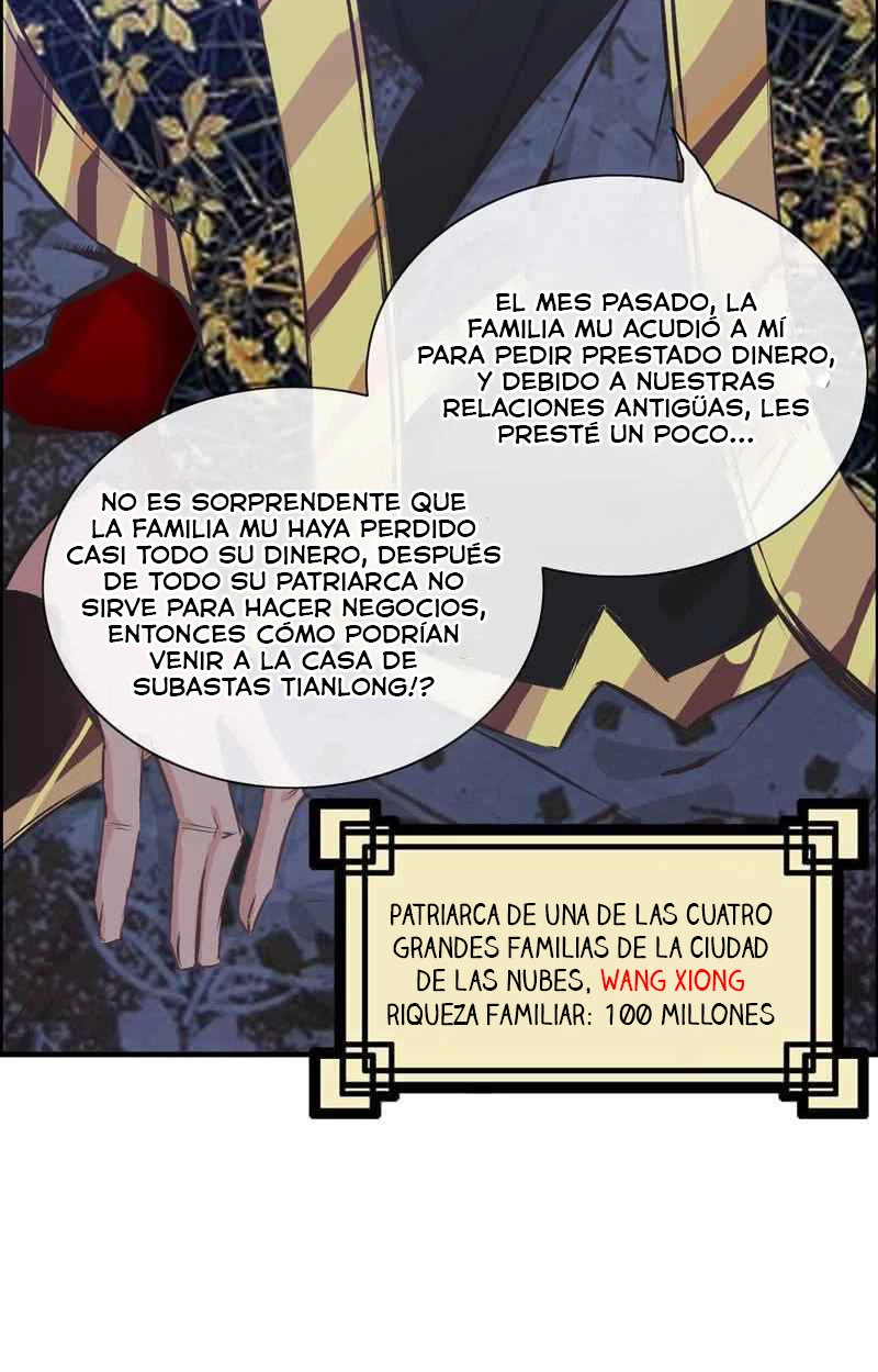 La venganza del demonio celestial > Capitulo 20 > Page 101