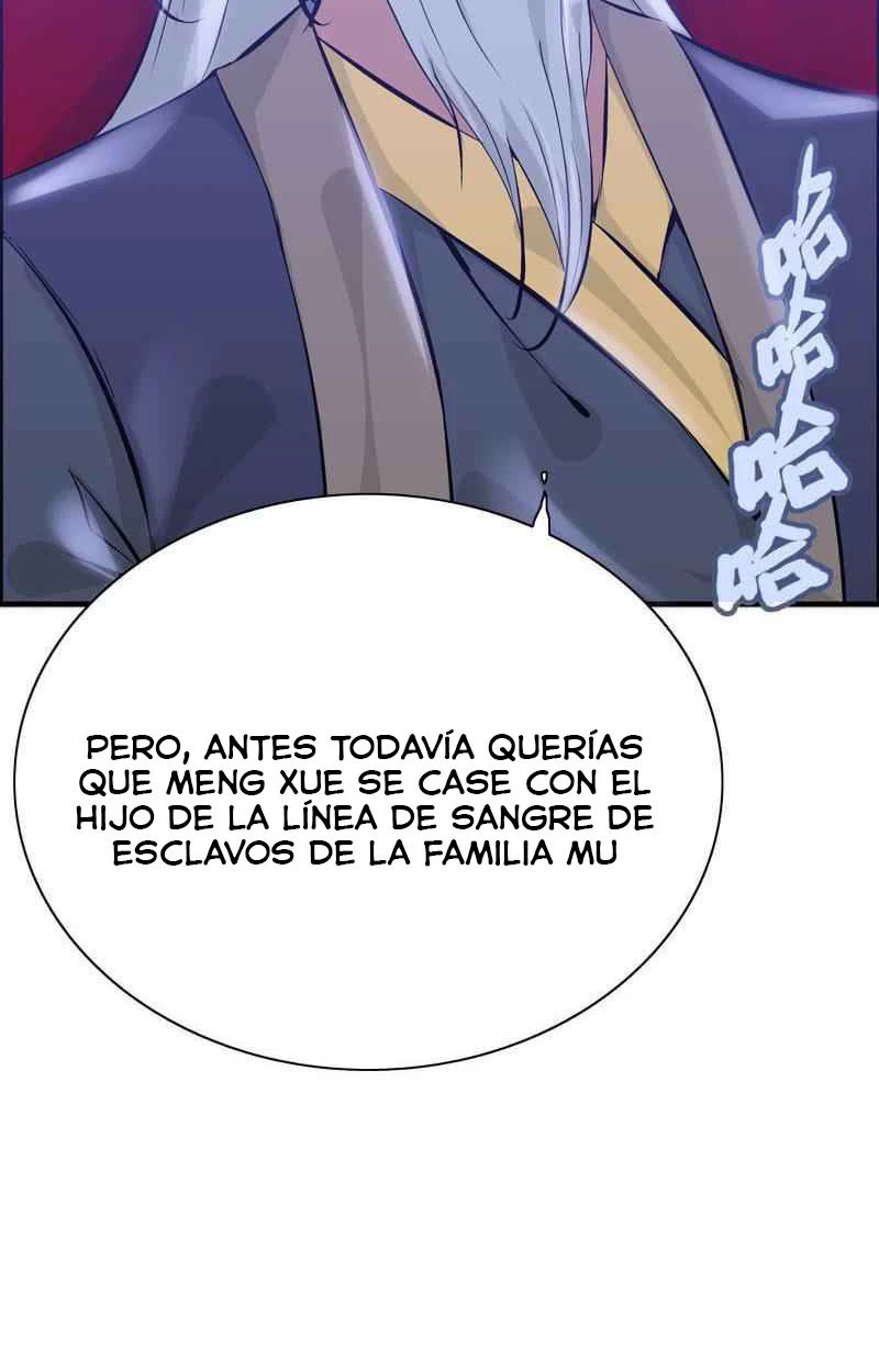 La venganza del demonio celestial > Capitulo 20 > Page 121