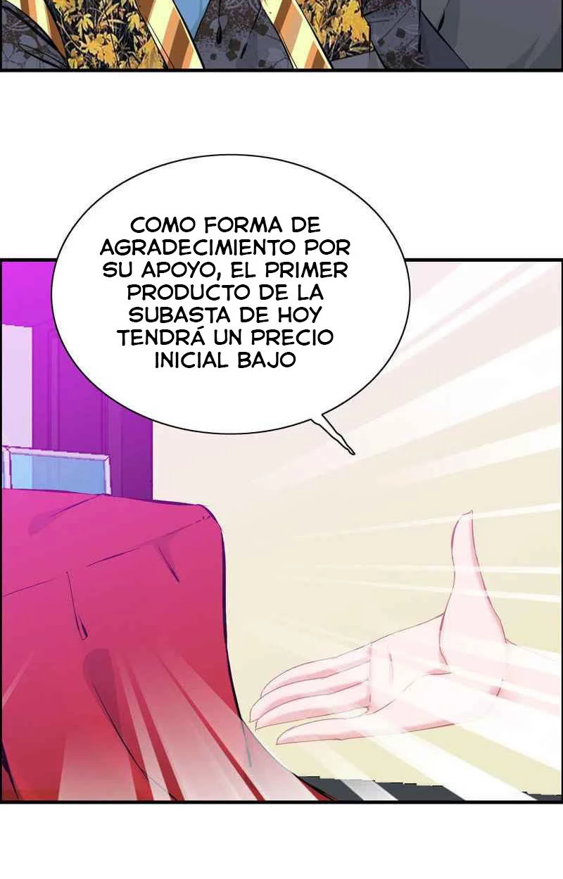 La venganza del demonio celestial > Capitulo 20 > Page 161