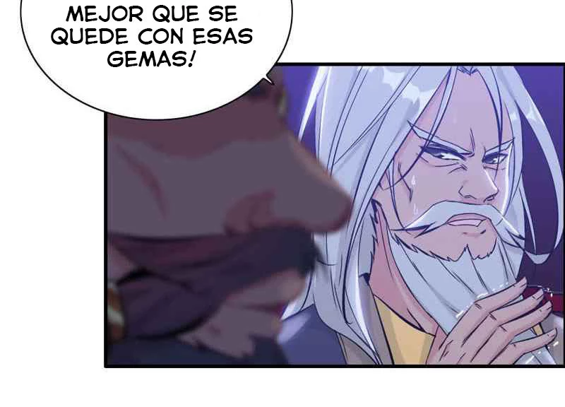 La venganza del demonio celestial > Capitulo 22 > Page 101