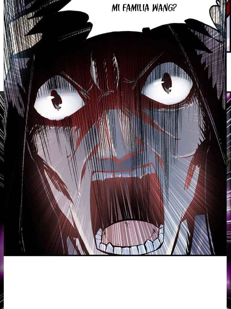 La venganza del demonio celestial > Capitulo 23 > Page 51