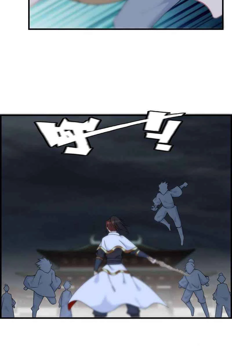 La venganza del demonio celestial > Capitulo 24 > Page 61