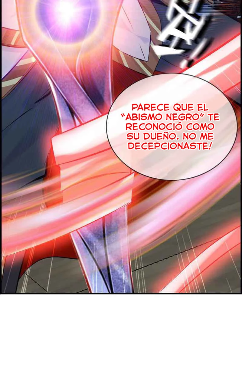 La venganza del demonio celestial > Capitulo 24 > Page 81