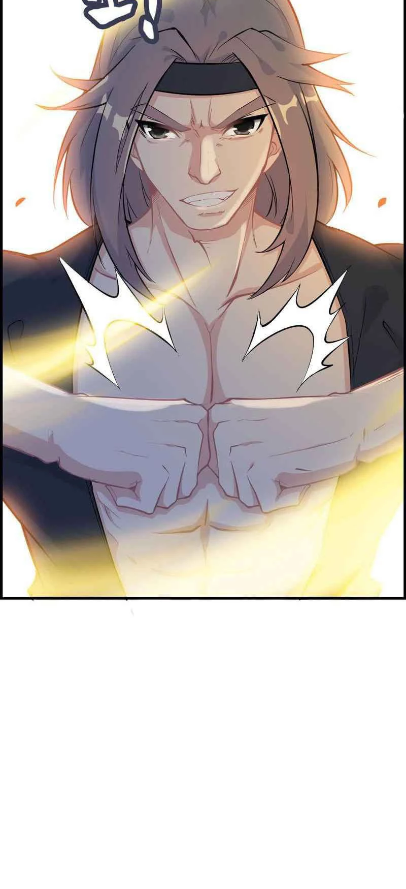 La venganza del demonio celestial > Capitulo 24 > Page 201