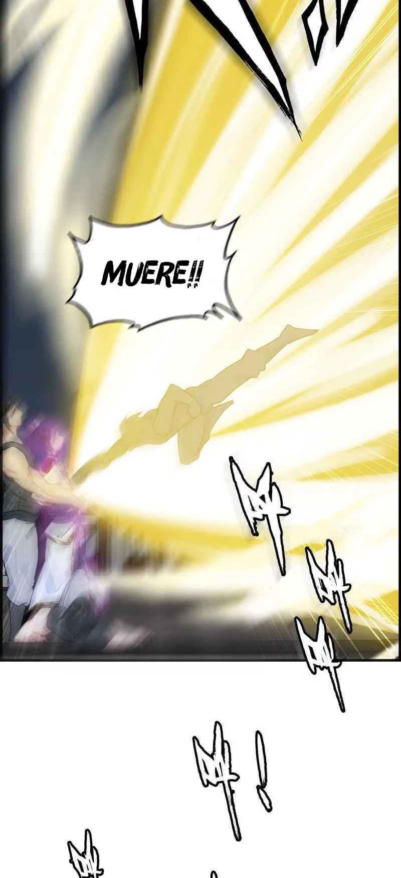 La venganza del demonio celestial > Capitulo 25 > Page 41