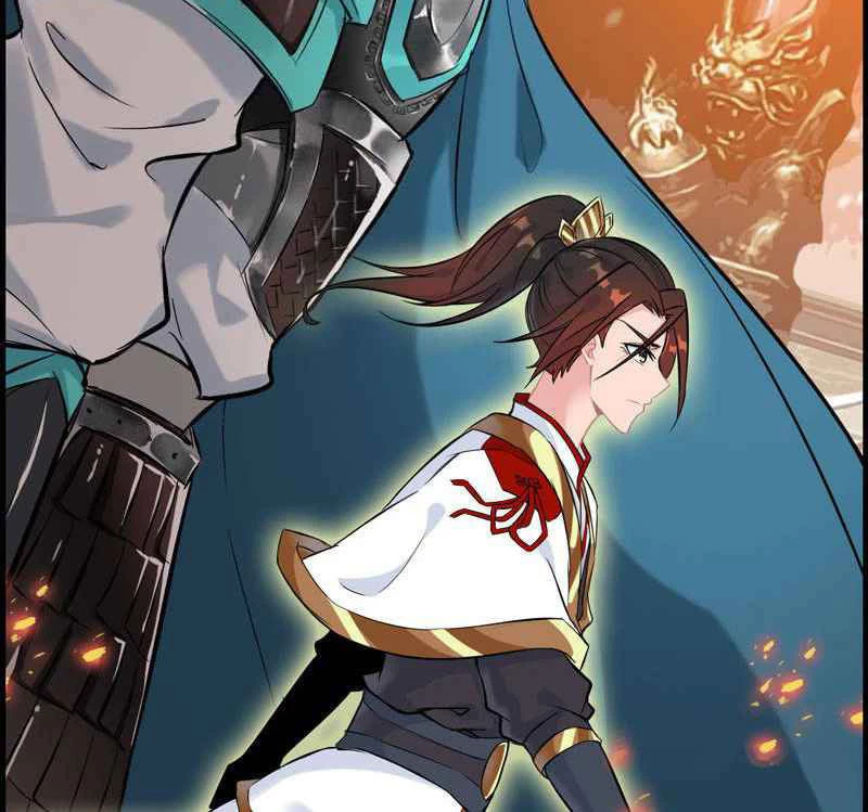 La venganza del demonio celestial > Capitulo 26 > Page 31