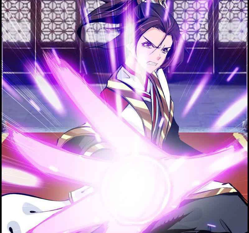 La venganza del demonio celestial > Capitulo 26 > Page 131