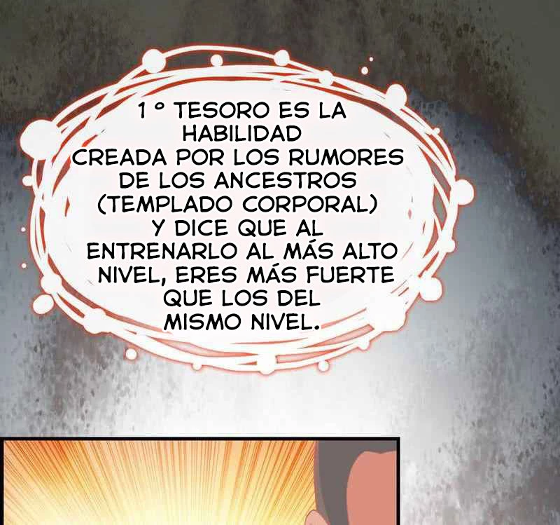 La venganza del demonio celestial > Capitulo 27 > Page 41