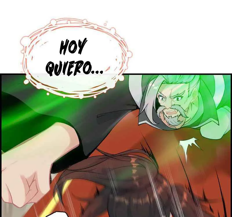 La venganza del demonio celestial > Capitulo 27 > Page 81