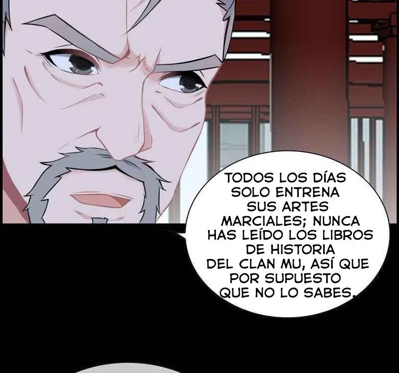 La venganza del demonio celestial > Capitulo 27 > Page 181
