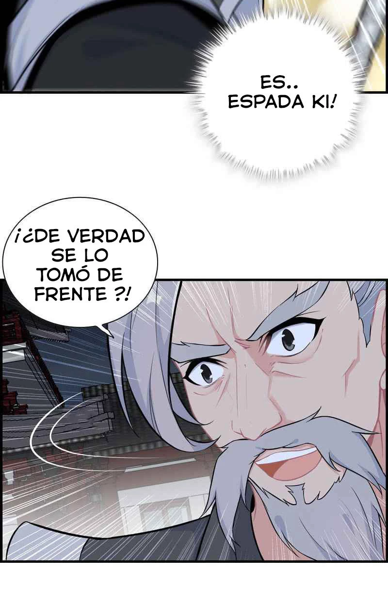 La venganza del demonio celestial > Capitulo 28 > Page 101