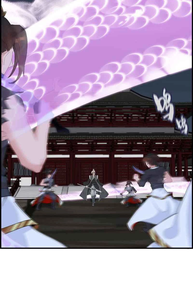 La venganza del demonio celestial > Capitulo 29 > Page 41