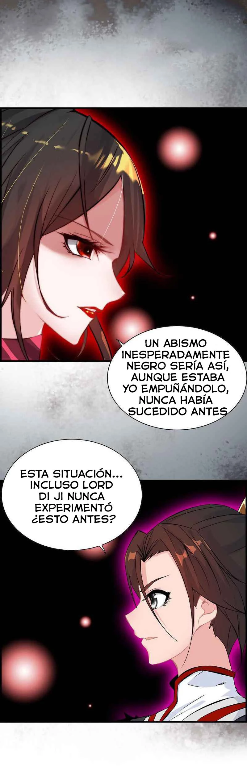 La venganza del demonio celestial > Capitulo 29 > Page 141