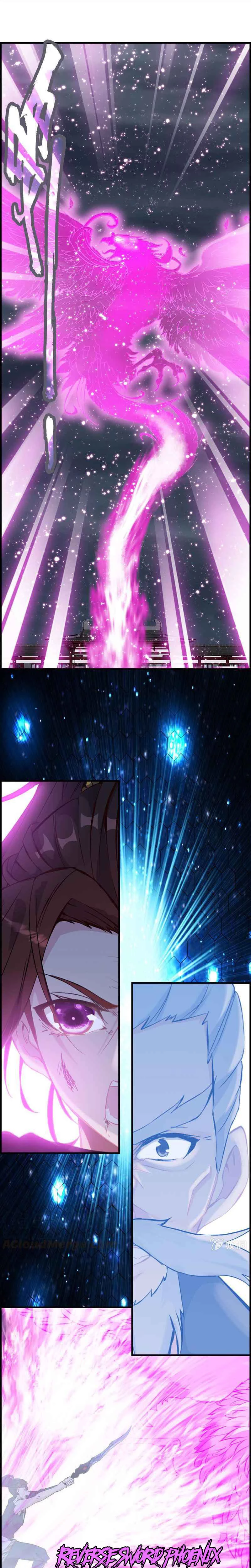 La venganza del demonio celestial > Capitulo 30 > Page 121