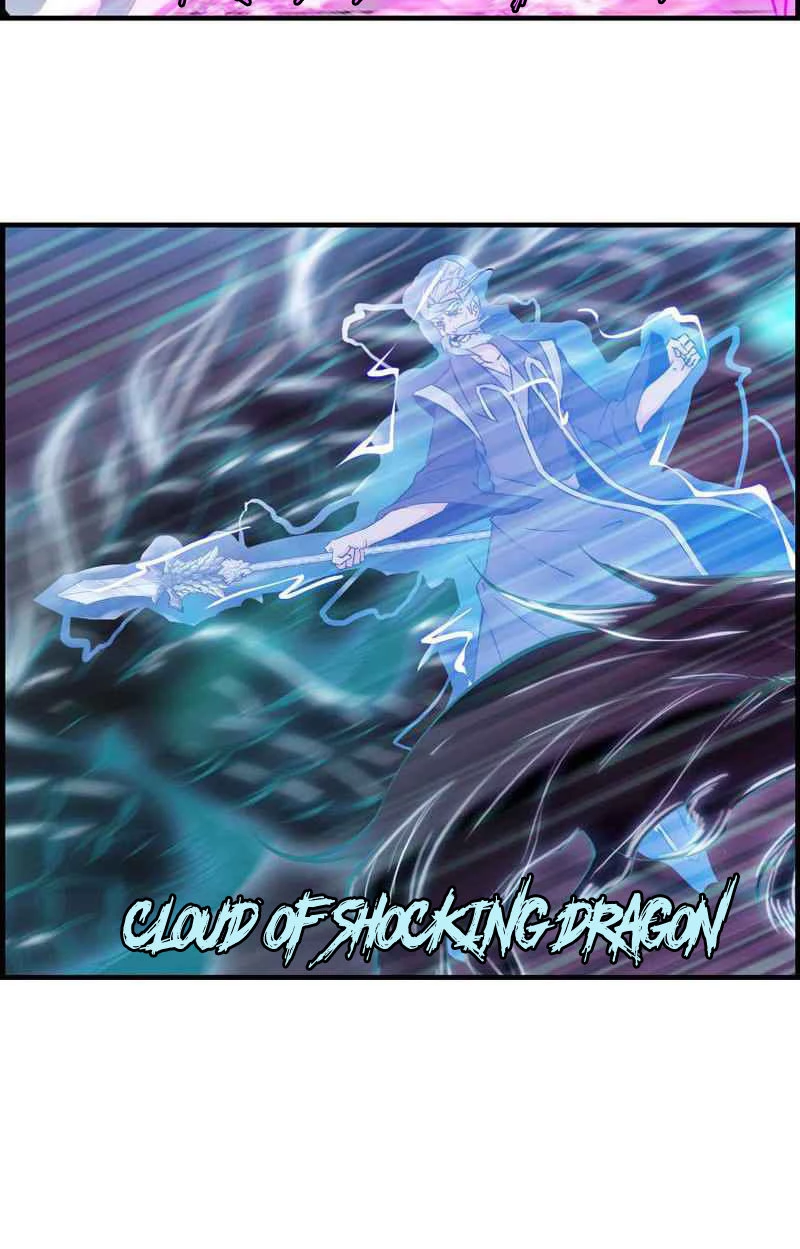 La venganza del demonio celestial > Capitulo 30 > Page 131