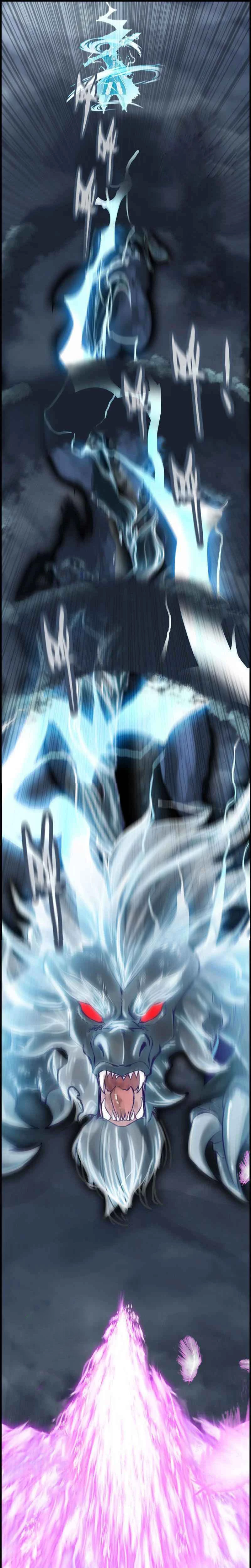 La venganza del demonio celestial > Capitulo 30 > Page 141