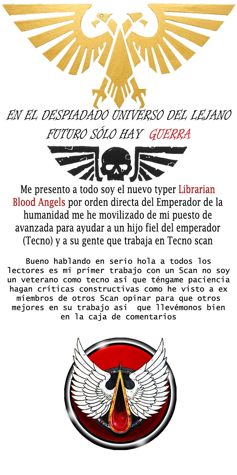 La venganza del demonio celestial > Capitulo 30 > Page 171