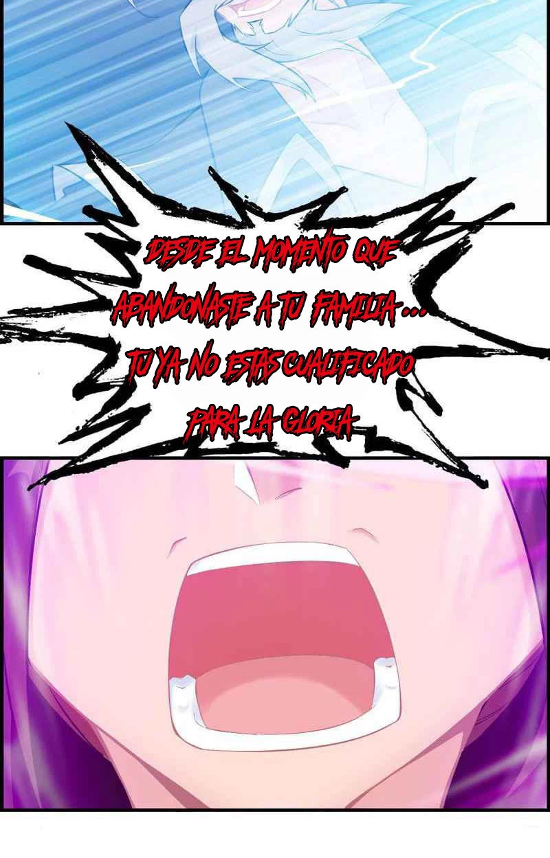 La venganza del demonio celestial > Capitulo 31 > Page 41