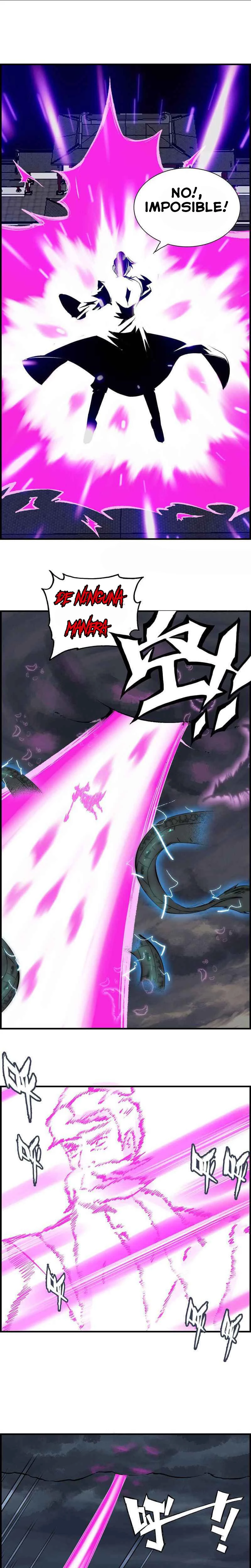 La venganza del demonio celestial > Capitulo 31 > Page 71