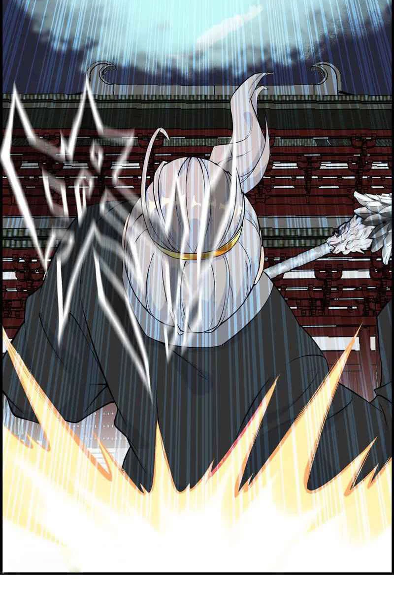 La venganza del demonio celestial > Capitulo 31 > Page 101